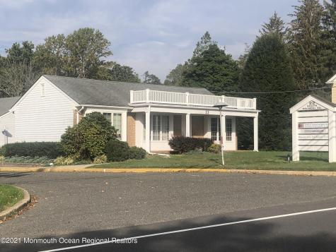 22 S Holmdel Road Holmdel NJ 07733