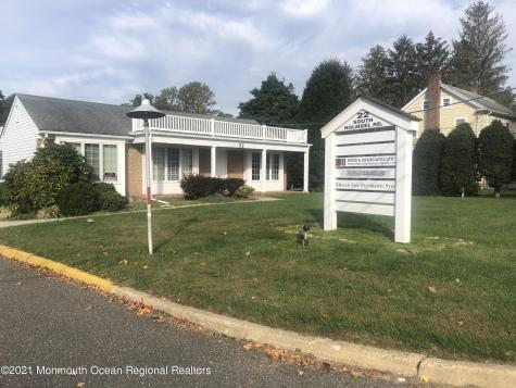 22 S Holmdel Road Holmdel NJ 07733