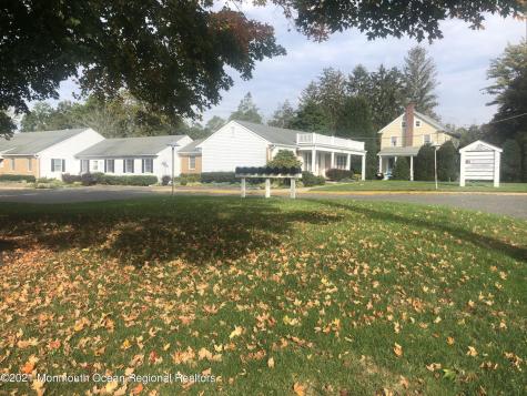 22 S Holmdel Road Holmdel NJ 07733