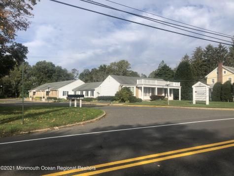 22 S Holmdel Road Holmdel NJ 07733