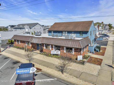 1605 Grand Central Avenue Lavallette NJ 08735