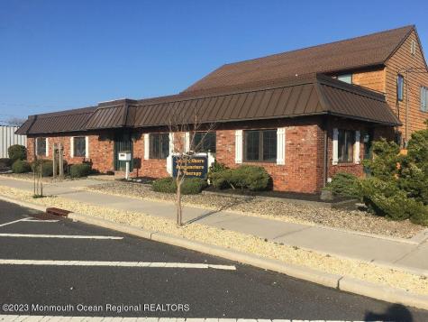 1605 Grand Central Avenue Lavallette NJ 08735