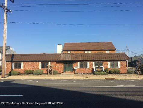 1605 Grand Central Avenue Lavallette NJ 08735
