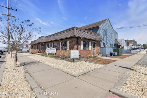 1605 Grand Central Avenue Lavallette NJ 08735