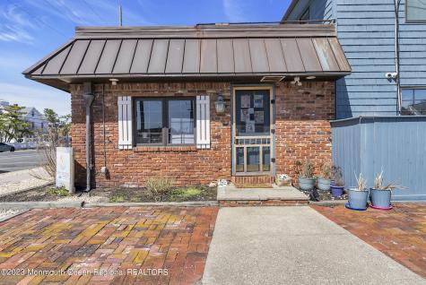 1605 Grand Central Avenue Lavallette NJ 08735