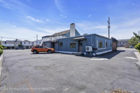 1605 Grand Central Avenue Lavallette NJ 08735