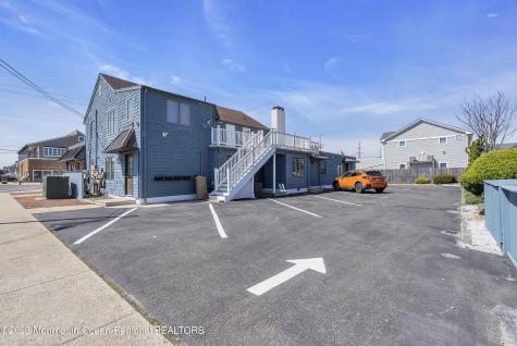 1605 Grand Central Avenue Lavallette NJ 08735