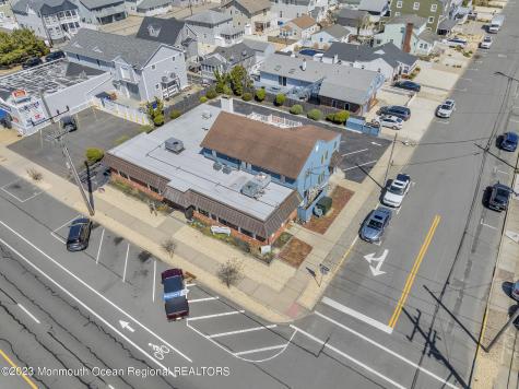 1605 Grand Central Avenue Lavallette NJ 08735