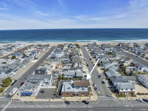 1605 Grand Central Avenue Lavallette NJ 08735