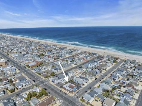 1605 Grand Central Avenue Lavallette NJ 08735