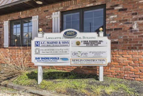 1605 Grand Central Avenue Lavallette NJ 08735