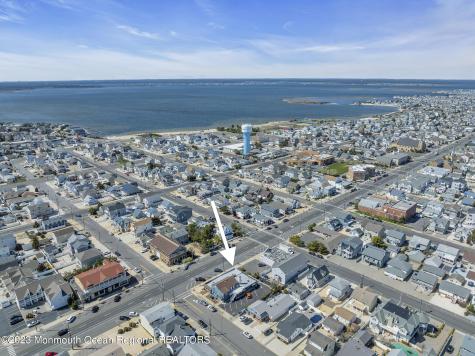 1605 Grand Central Avenue Lavallette NJ 08735