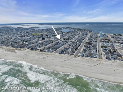 1605 Grand Central Avenue Lavallette NJ 08735