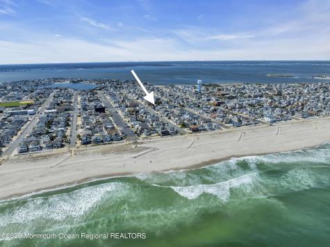 1605 Grand Central Avenue Lavallette NJ 08735