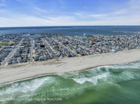 1605 Grand Central Avenue Lavallette NJ 08735