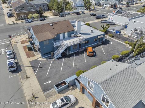 1605 Grand Central Avenue Lavallette NJ 08735