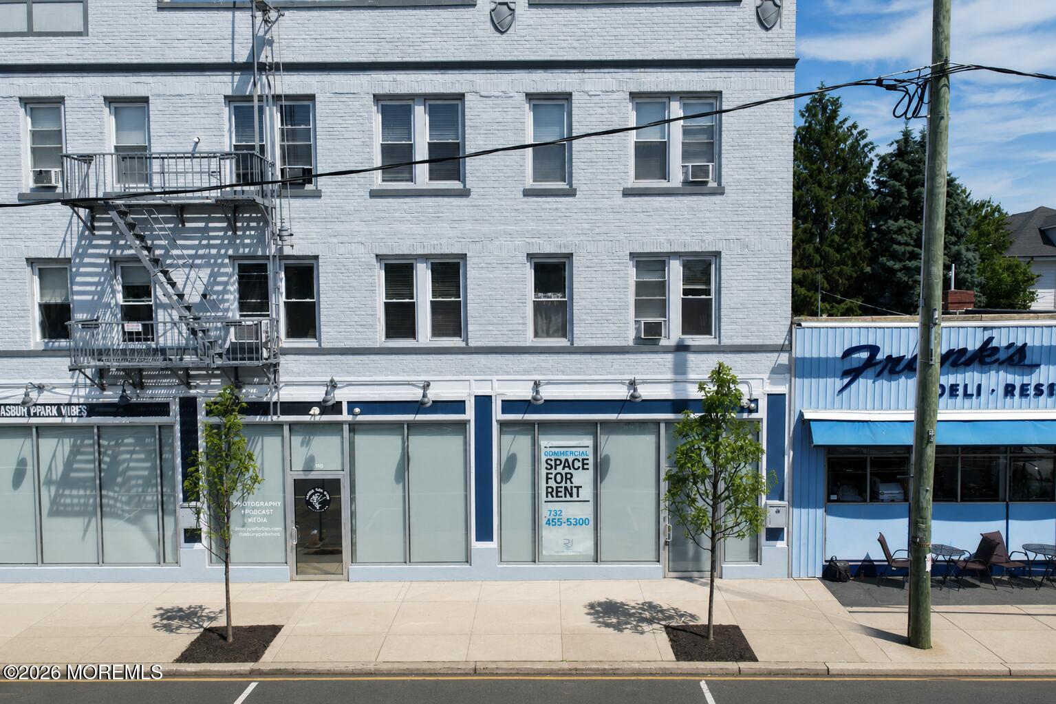 1408 Main Street Asbury Park NJ 07712