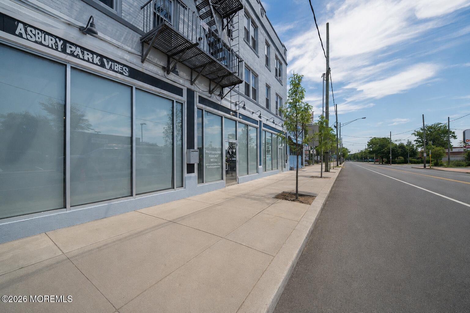 1408 Main Street Asbury Park NJ 07712