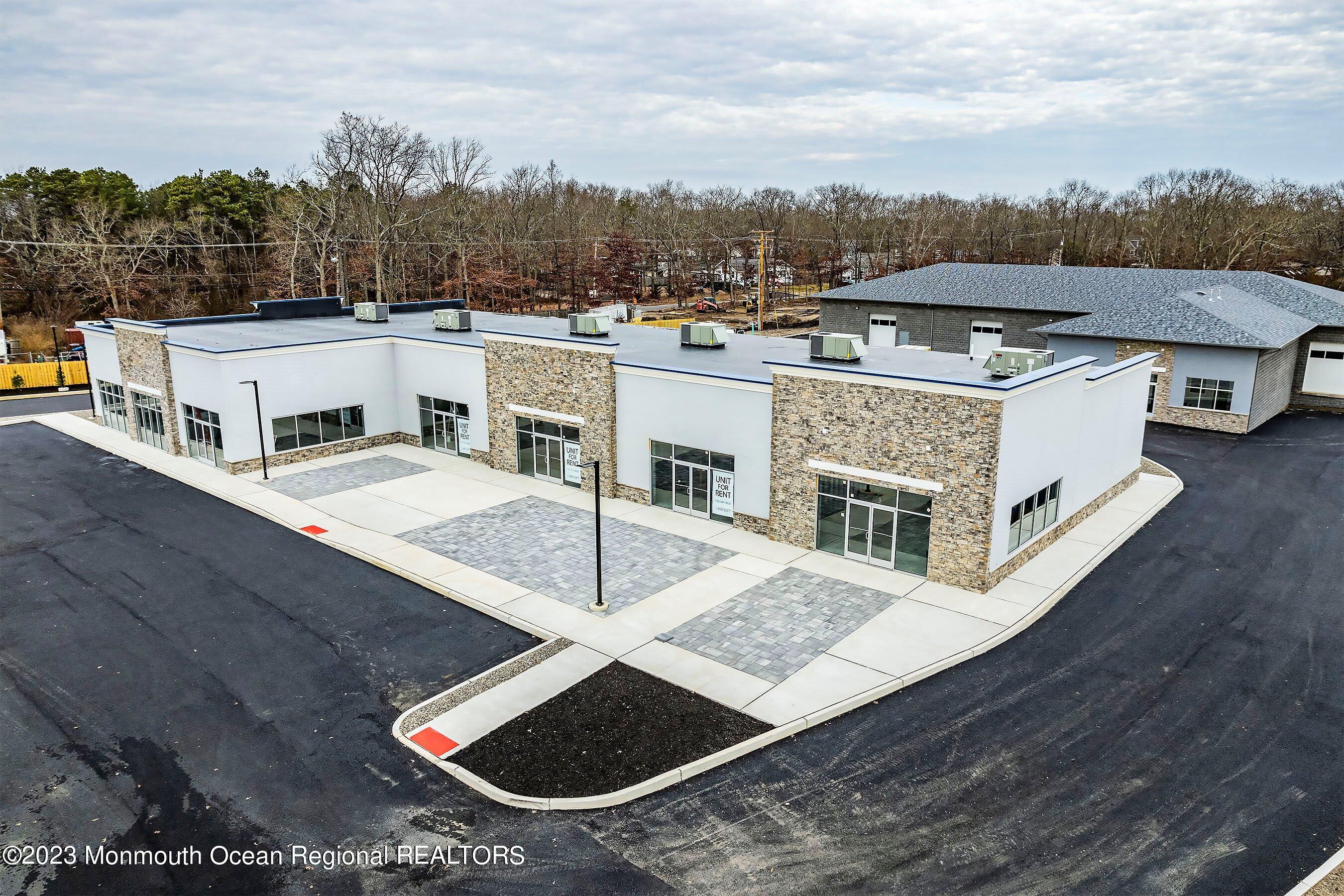 155 Atlantic City Boulevard Bayville NJ 08721