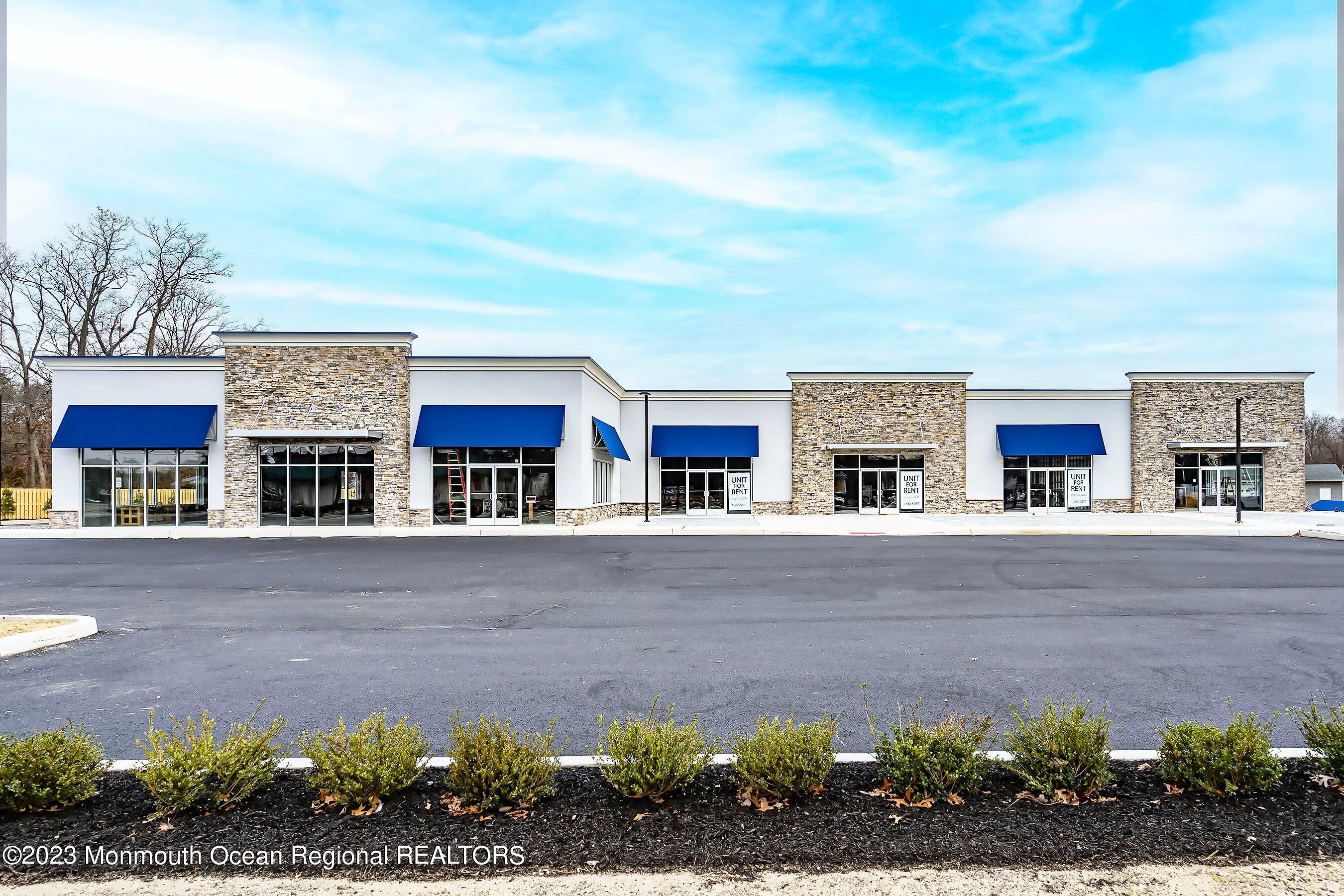 155 Atlantic City Boulevard Bayville NJ 08721