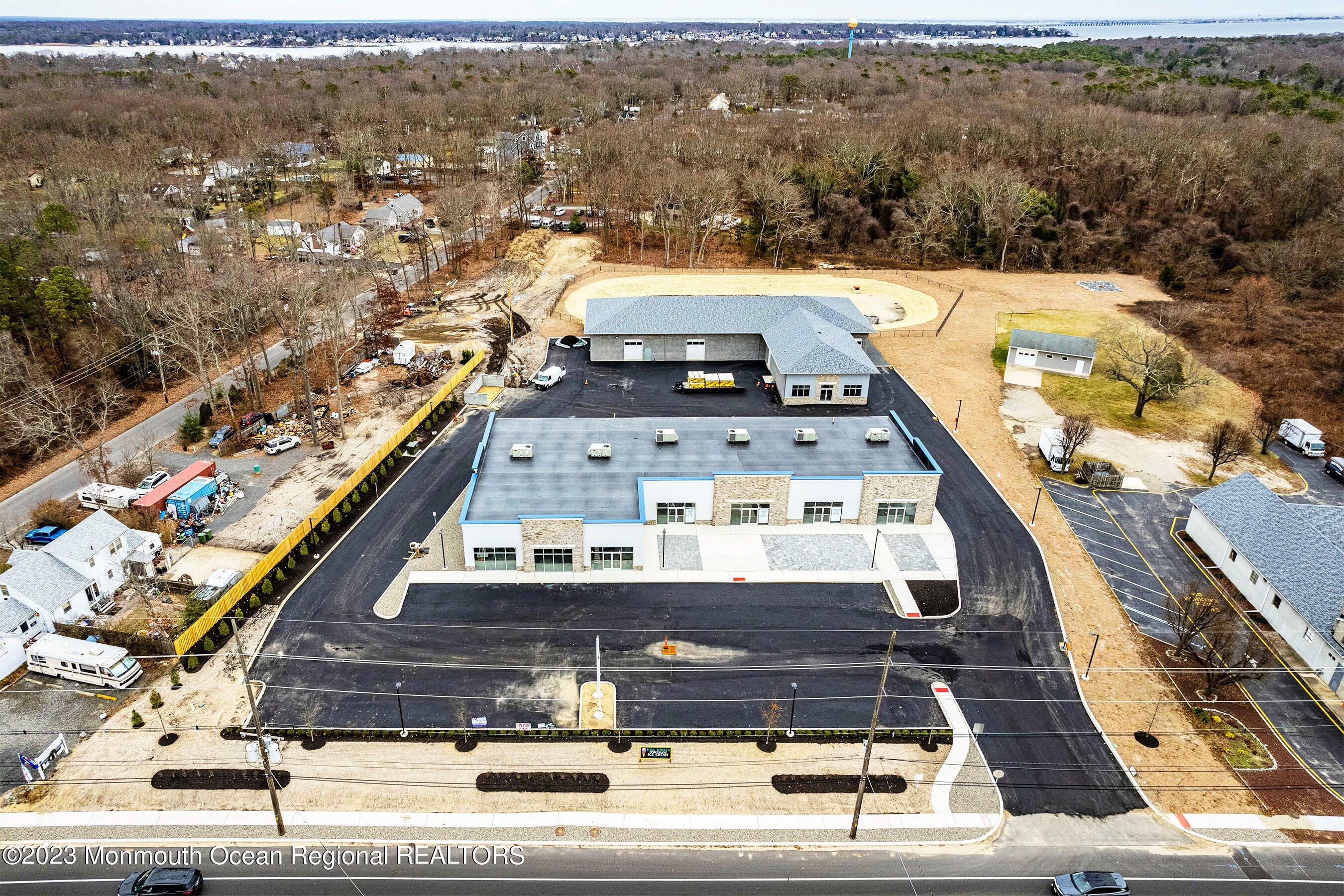 155 Atlantic City Boulevard Bayville NJ 08721