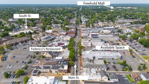 31 E Main Street Freehold NJ 07728