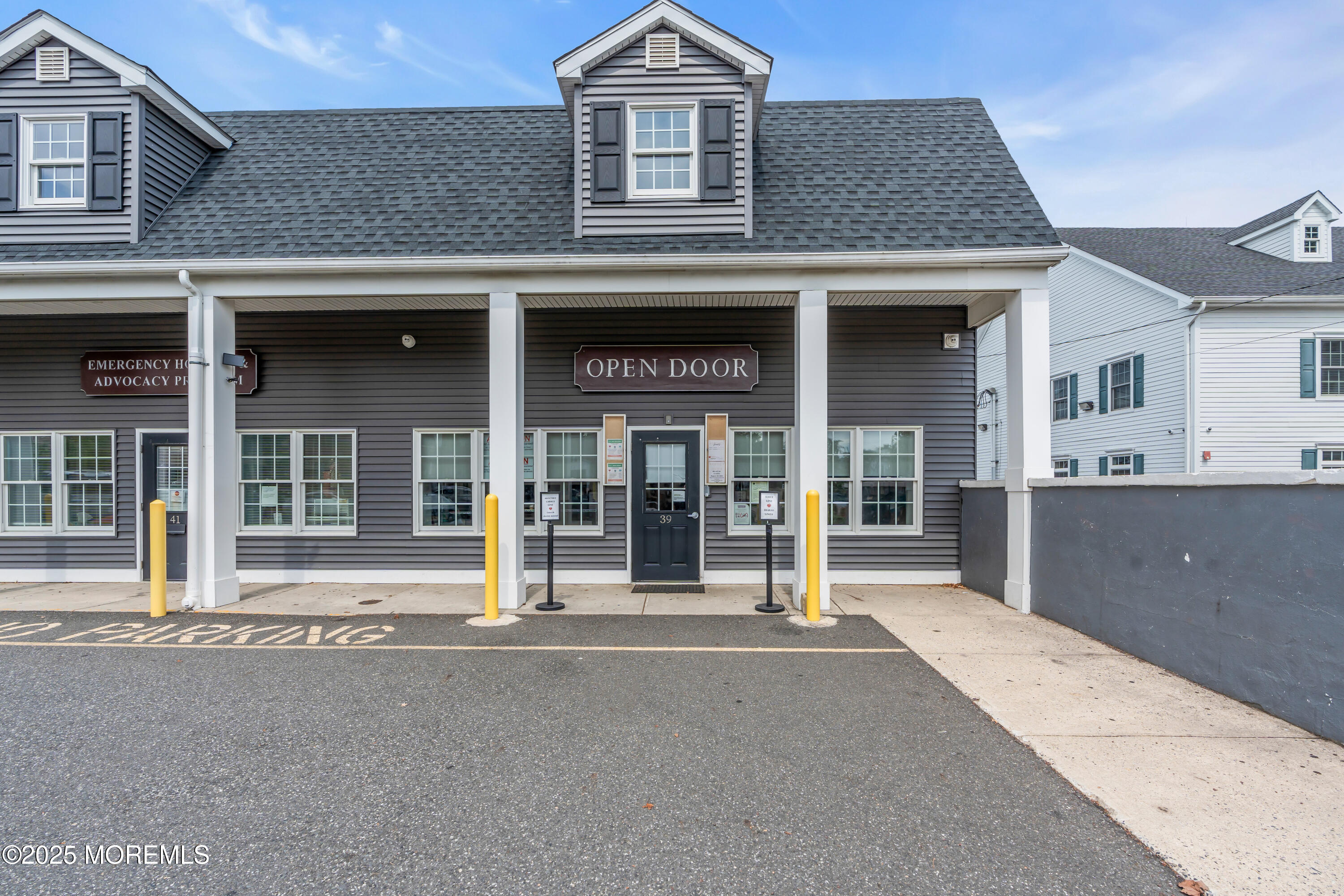 39 Throckmorton Street Freehold NJ 07728