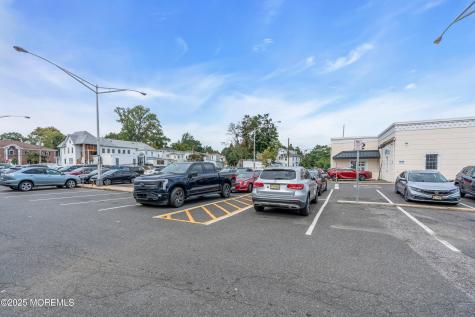 39 Throckmorton Street Freehold NJ 07728