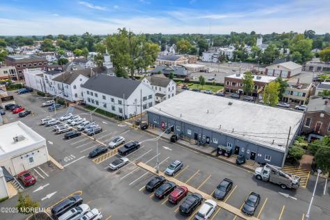 39 Throckmorton Street Freehold NJ 07728