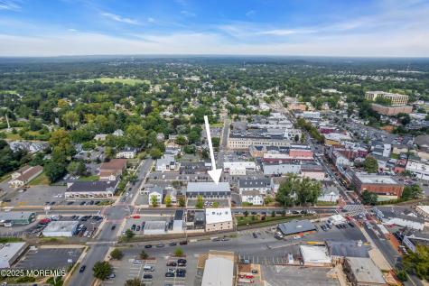 39 Throckmorton Street Freehold NJ 07728