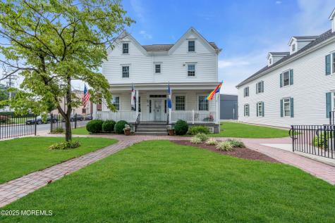 39 Throckmorton Street Freehold NJ 07728
