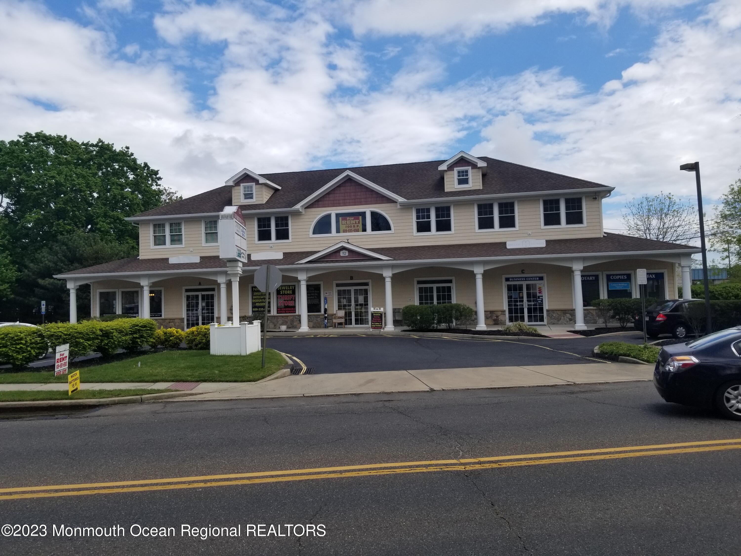 112 Giffordtown Lane Little Egg Harbor NJ 08087