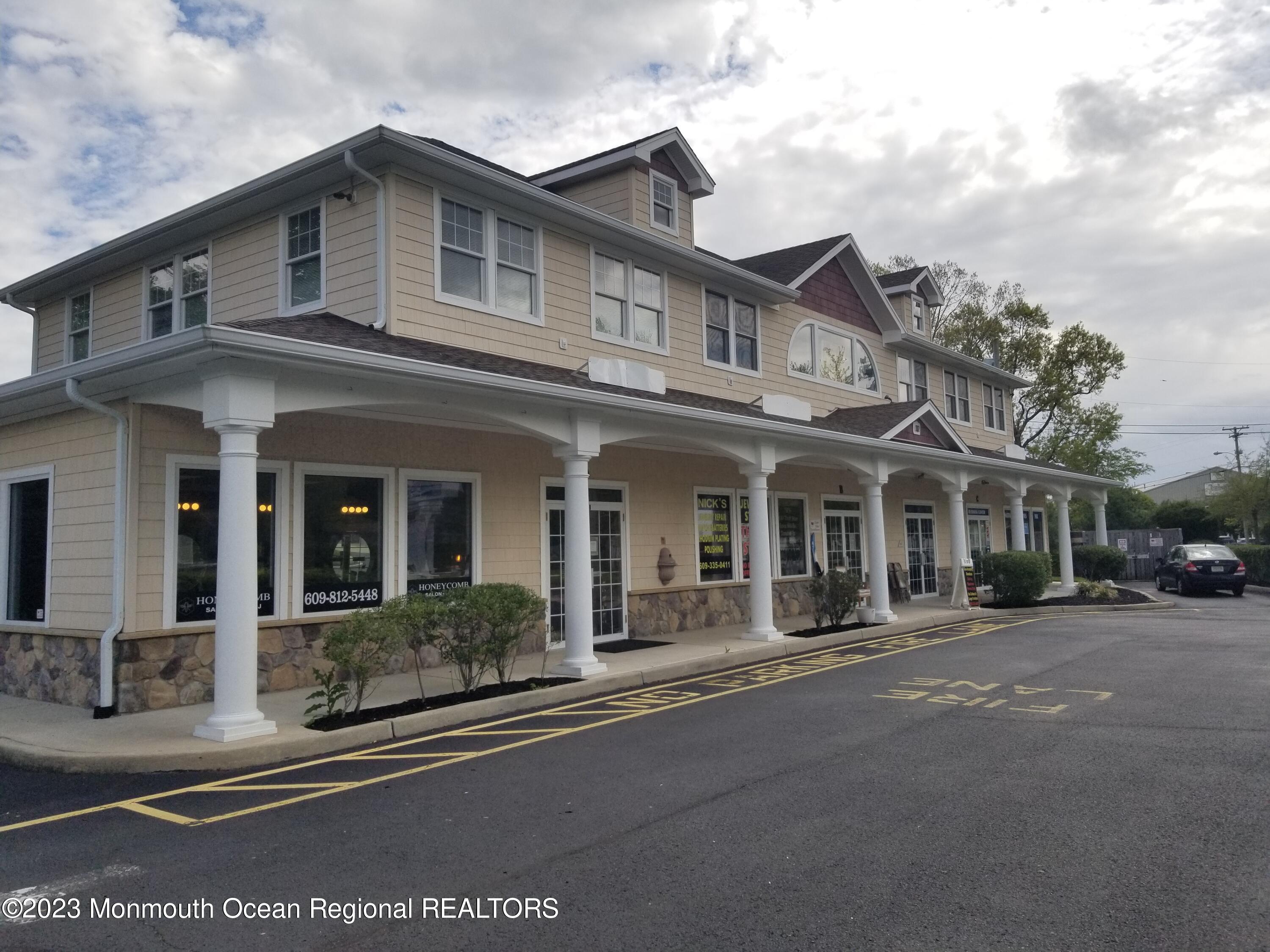 112 Giffordtown Lane Little Egg Harbor NJ 08087