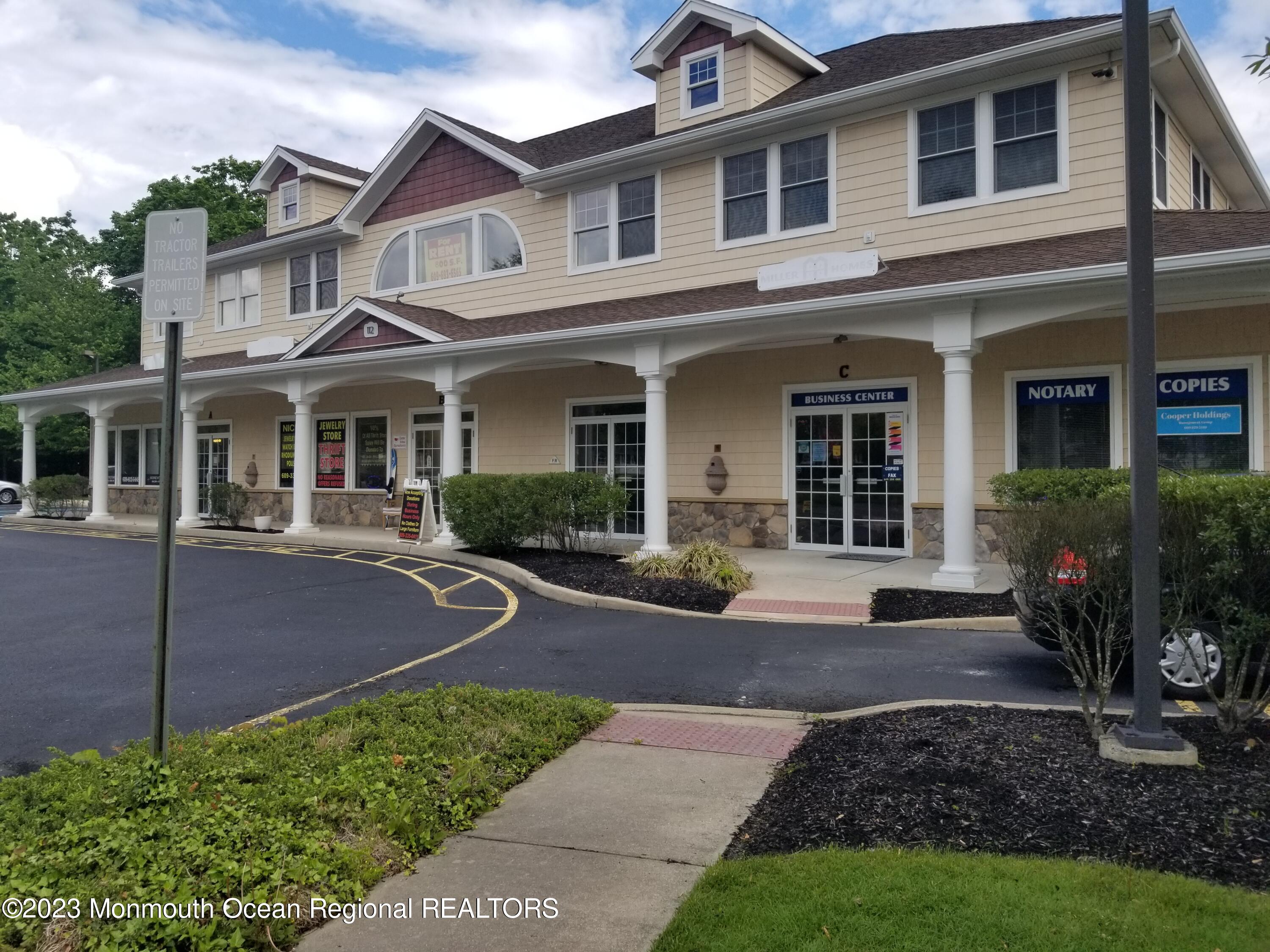 112 Giffordtown Lane Little Egg Harbor NJ 08087