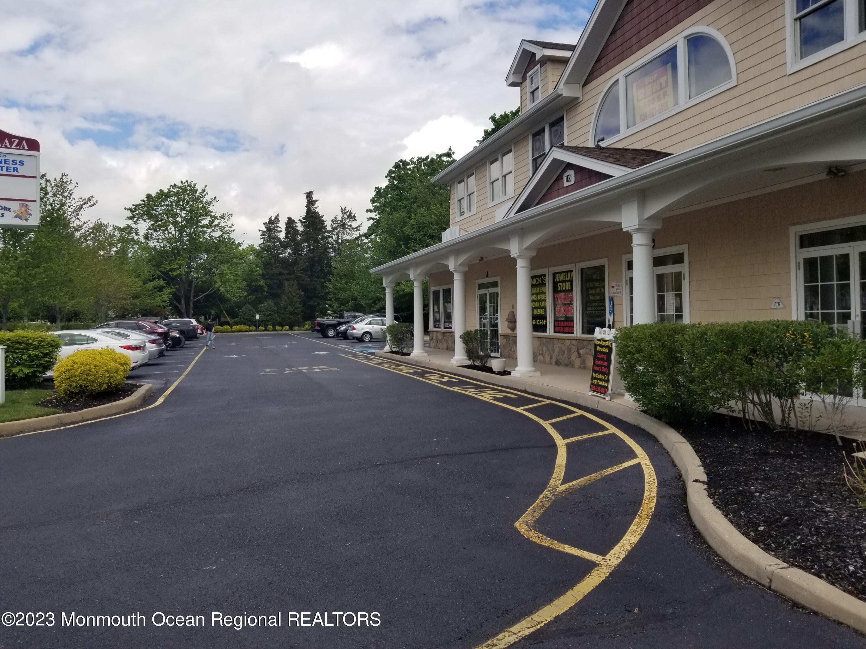 112 Giffordtown Lane Little Egg Harbor NJ 08087
