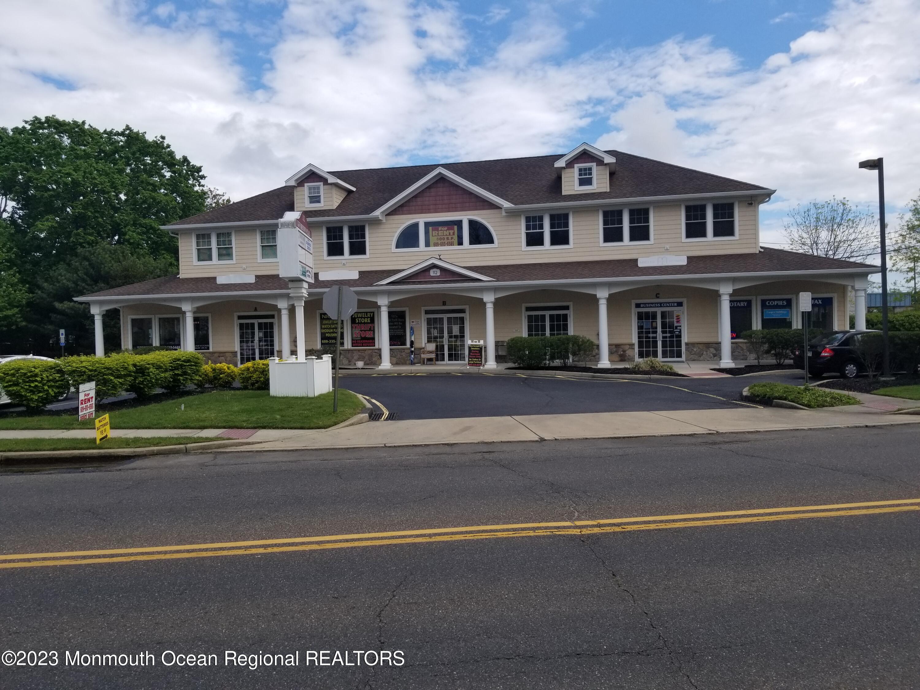 112 Giffordtown Lane Little Egg Harbor NJ 08087