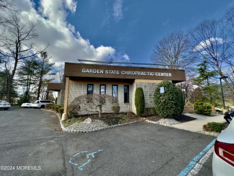 711 Tennent Road Manalapan NJ 07726