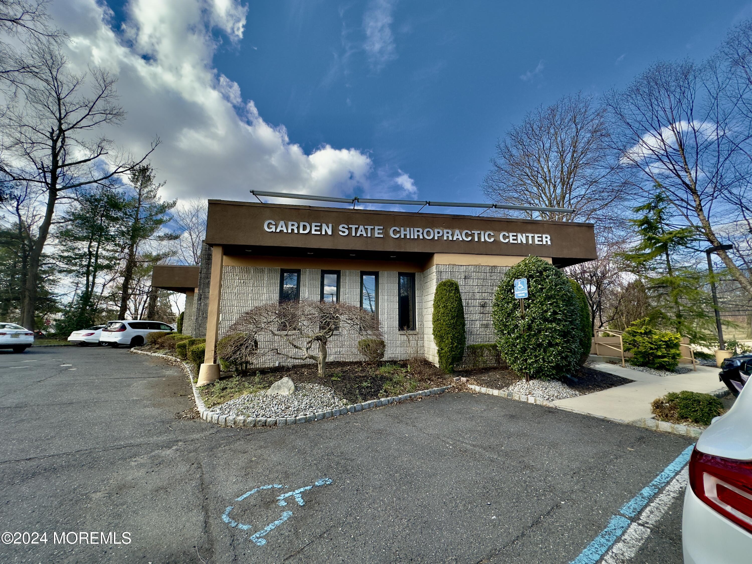711 Tennent Road Manalapan NJ 07726