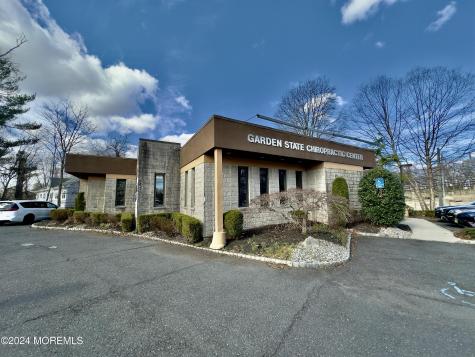 711 Tennent Road Manalapan NJ 07726