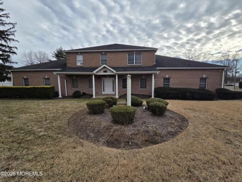 551 Newman Springs Road Lincroft NJ 07738