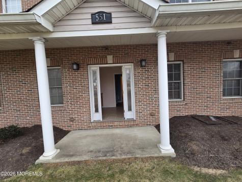551 Newman Springs Road Lincroft NJ 07738