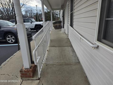 551 Newman Springs Road Lincroft NJ 07738