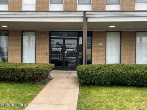9 Hospital Drive Toms River NJ 08755