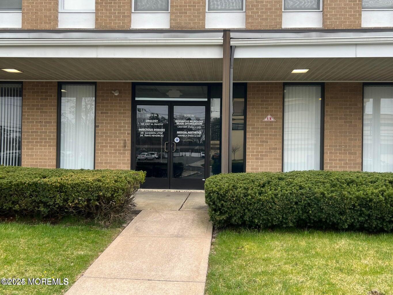 9 Hospital Drive Toms River NJ 08755