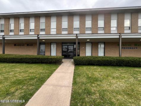 9 Hospital Drive Toms River NJ 08755