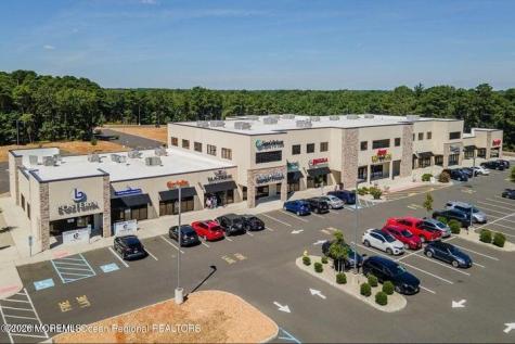 1922 Hooper Avenue Toms River NJ 08753