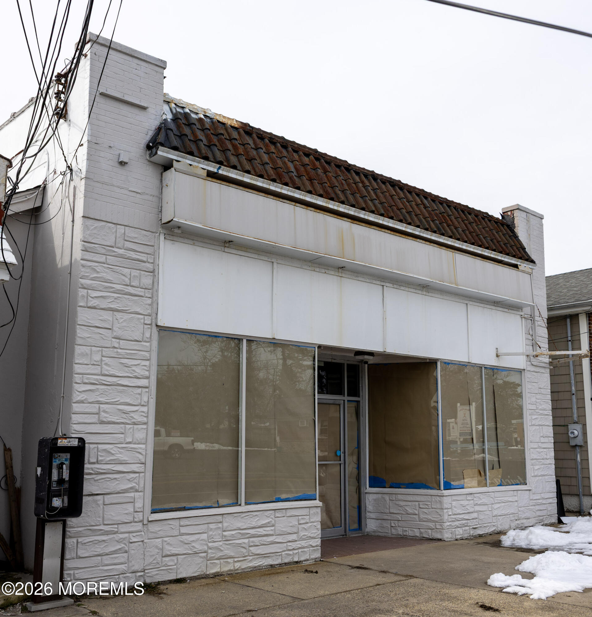 248 Atlantic City Boulevard Beachwood NJ 08722