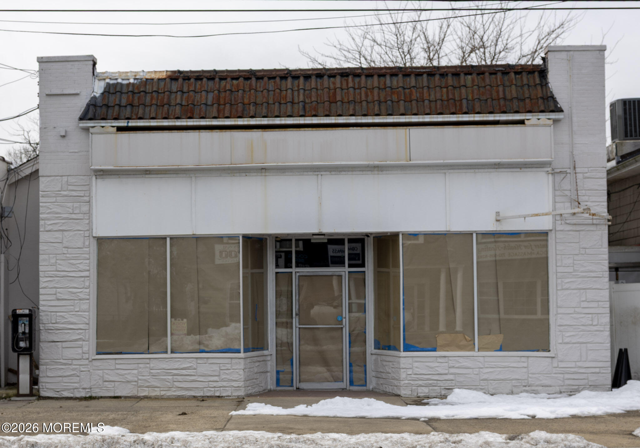 248 Atlantic City Boulevard Beachwood NJ 08722