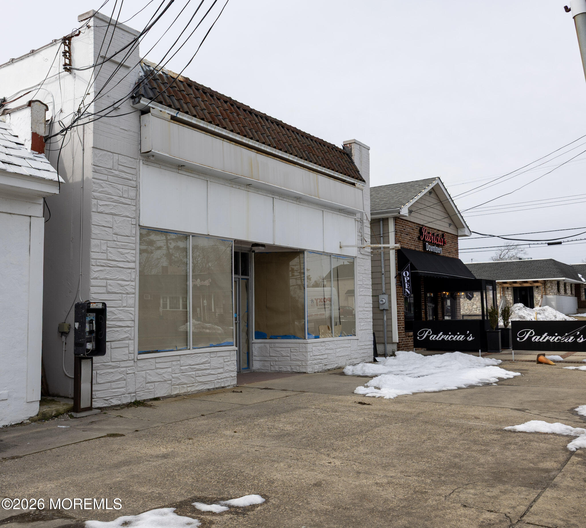 248 Atlantic City Boulevard Beachwood NJ 08722