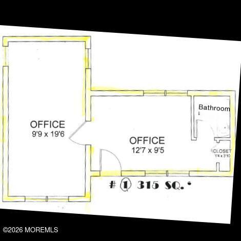 10 Tindall Road Middletown NJ 07748